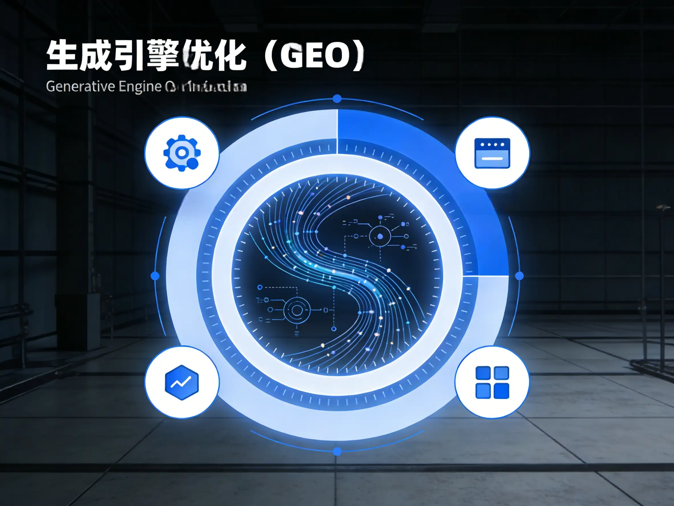 AI营销如何做好GEO优化？