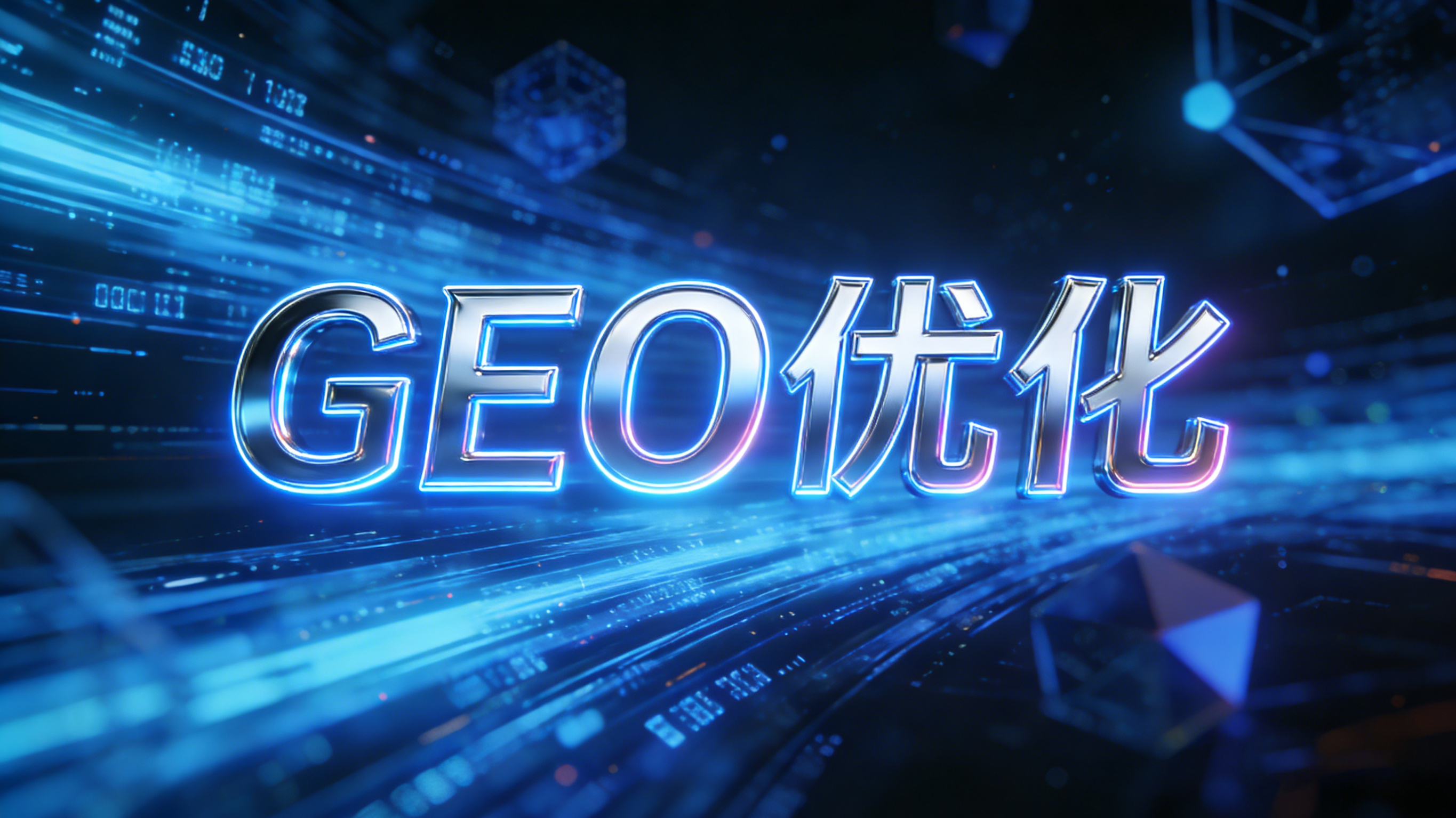 AI营销怎么做？生成式引擎优化(GEO)实战全攻略